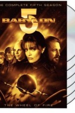 Watch Babylon 5 Zmovie